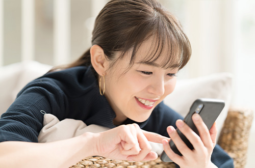 ターゲットや予算に応じた魅力的なプランの企画